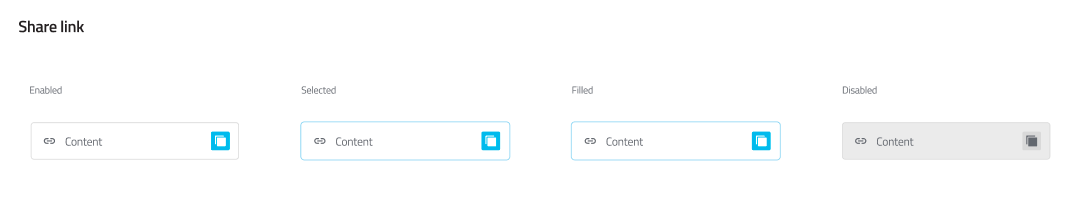 Share Buttons